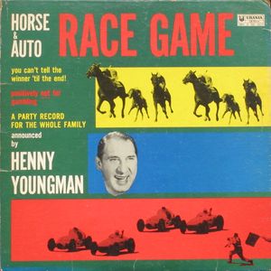 Auto Game Racing on Horse   Auto Race Game